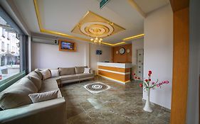 Delbab Hotel